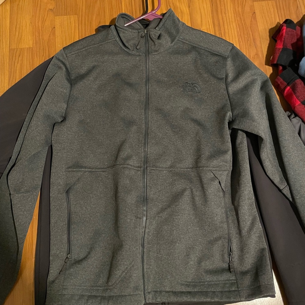 The North Face Canyonwall Jacket